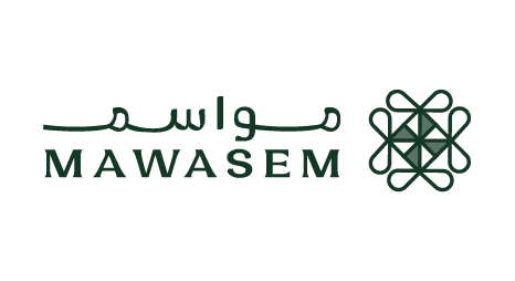 Mawasem Logo